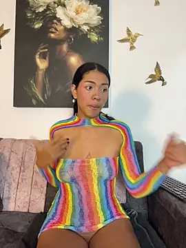 Snapshot of Samantha_gyatt chatting on July 1, 11:12 am Samantha gyatt online show from July 1, 11:12 am