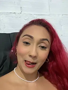 FresitaQueenHot online show from July 11, 3:42 am