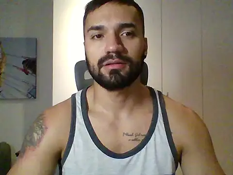 Niconextdoor online show from June 7, 4:38 am
