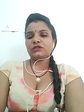 Snapshot of Cut_rani64 chatting on June 25, 8:08 am Cut rani64 online show from June 25, 8:08 am