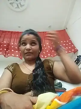 Snapshot of Cut_rani64 chatting on August 6, 1:35 pm Cut rani64 online show from August 6, 1:35 pm