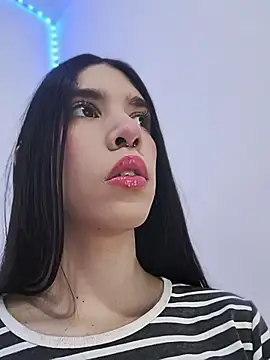 MaddyMendozax online show from July 2, 8:15 pm