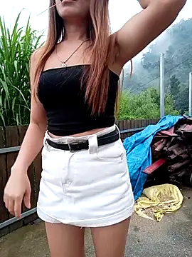 Snapshot of Sky-beo chatting on June 30, 10:49 am Sky-beo online show from June 30, 10:49 am