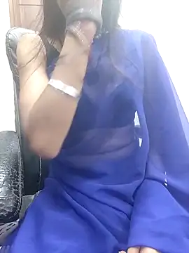 Snapshot of SRISHTI_3 chatting on June 8, 8:37 am SRISHTI 3 online show from June 8, 8:37 am