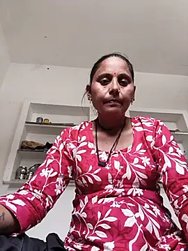 Snapshot of Karishna_hot chatting on June 29, 10:15 am Karishna hot online show from June 29, 10:15 am