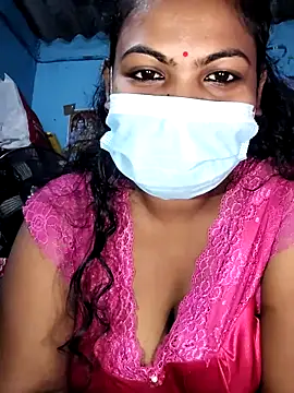 Snapshot of Mis-maya chatting on June 14, 2:46 am Mis-maya online show from June 14, 2:46 am