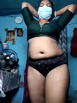 Snapshot of Mis-maya chatting on June 30, 5:47 pm Mis-maya online show from June 30, 5:47 pm