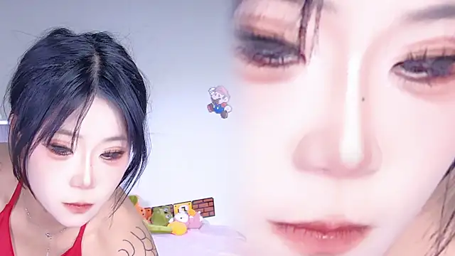 Miguaiguai001 online show from June 20, 9:23 am