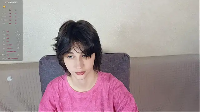 Snapshot of Carolina_Lu chatting on June 8, 3:18 am Carolina Lu online show from June 8, 3:18 am