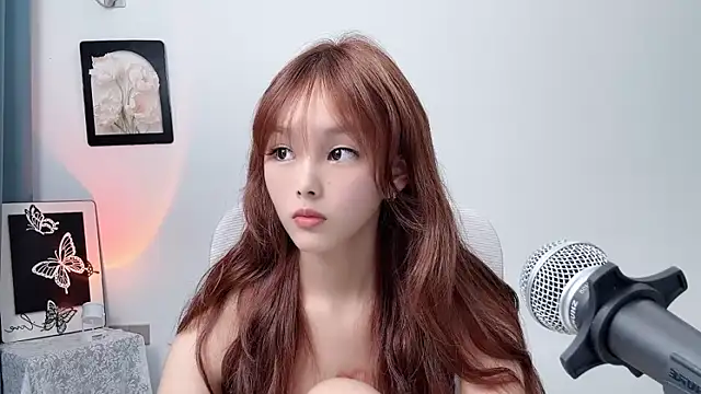 pingping78 online show from July 17, 3:39 pm