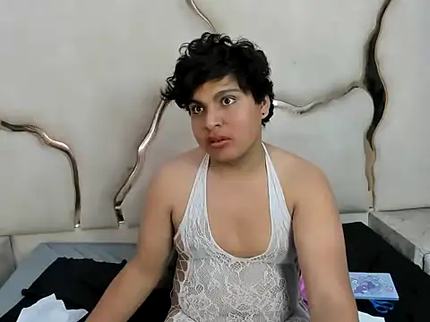 Snapshot of IsabelaVillalba chatting on July 30, 11:15 pm IsabelaVillalba online show from July 30, 11:15 pm