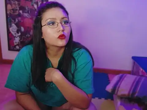 Snapshot of Magdalena71588 chatting on July 16, 2:17 am Magdalena71588 online show from July 16, 2:17 am