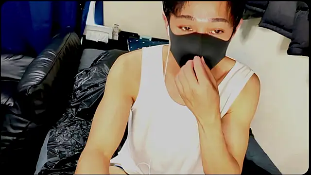 Snapshot of DAI5836 chatting on August 1, 6:12 am DAI5836 online show from August 1, 6:12 am