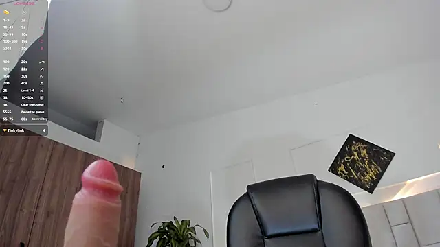 Martina evan online show from July 26, 12:12 pm