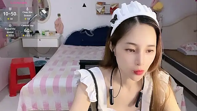 Snapshot of miaomiao-99 chatting on July 11, 2:03 am miaomiao-99 online show from July 11, 2:03 am
