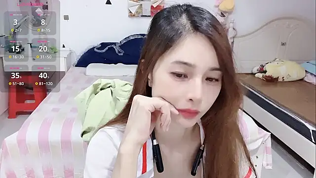 Snapshot of miaomiao-99 chatting on July 15, 5:23 am miaomiao-99 online show from July 15, 5:23 am