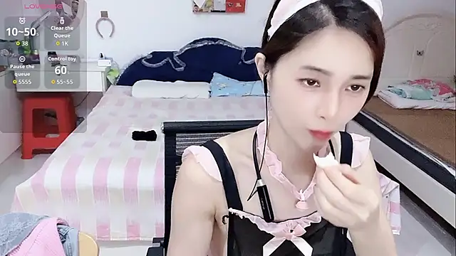 Snapshot of miaomiao-99 chatting on July 17, 4:30 am miaomiao-99 online show from July 17, 4:30 am