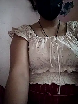 Snapshot of miss_Rani_3202 chatting on June 13, 2:09 am miss Rani 3202 online show from June 13, 2:09 am