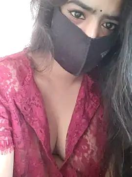 Snapshot of miss_Rani_3202 chatting on June 15, 4:36 am miss Rani 3202 online show from June 15, 4:36 am
