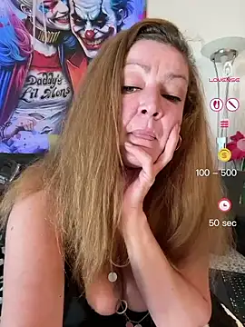 Snapshot of MumGabriela chatting on June 21, 9:12 am MumGabriela online show from June 21, 9:12 am
