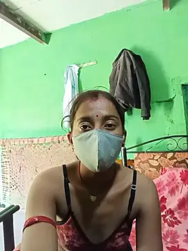Snapshot of Cut_shivi56 chatting on June 14, 4:47 am Cut shivi56 online show from June 14, 4:47 am