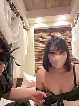 Snapshot of -Minami07- chatting on June 7, 3:27 pm -Minami07- online show from June 7, 3:27 pm