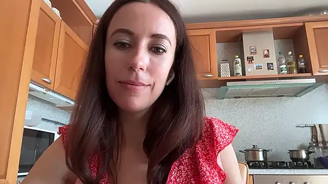 Flamingo Queen online show from July 29, 6:22 am