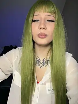 Snapshot of KRASOTKA_LIYA chatting on June 14, 2:08 pm KRASOTKA LIYA online show from June 14, 2:08 pm