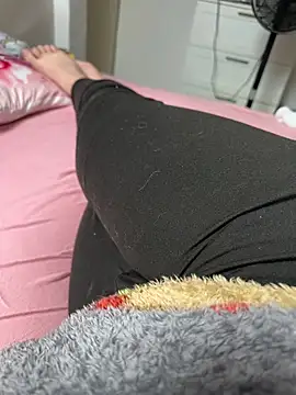 Jessymachtalles online show from June 12, 1:10 pm