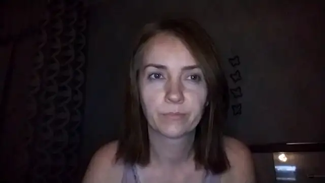 JenniferAlone online show from July 29, 8:29 pm