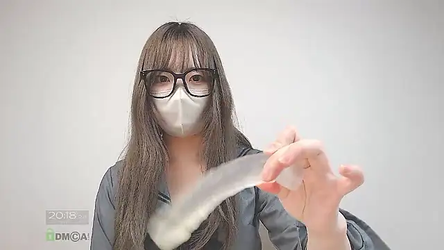 rena nyan online show from June 11, 11:19 am