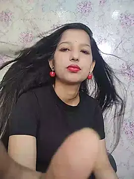 Queen Rosyy online show from June 29, 2:51 am