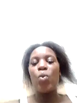 Snapshot of Nubian_babygal chatting on June 13, 3:21 pm Nubian babygal online show from June 13, 3:21 pm