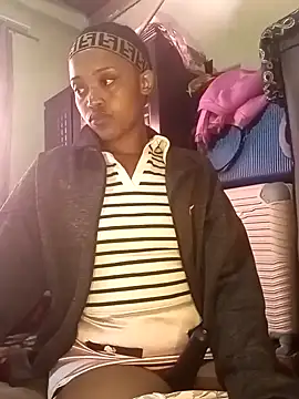 Snapshot of GoodinbedAfricanx chatting on June 14, 10:39 am GoodinbedAfricanx online show from June 14, 10:39 am