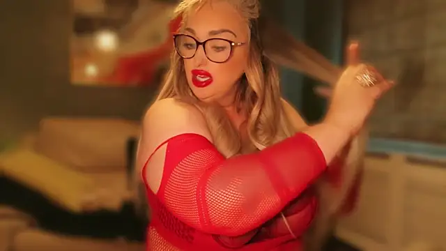 British Big Boobs online show from July 3, 10:21 am