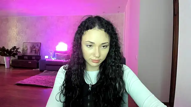 elisskriter online show from July 1, 1:34 pm