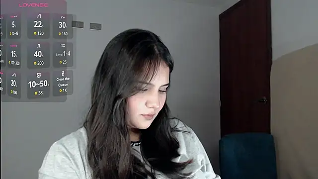 Snapshot of kallsy6802 chatting on July 16, 10:32 am kallsy6802 online show from July 16, 10:32 am