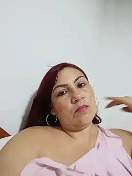Agata Traviesa online show from July 4, 1:23 am