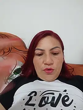 Agata Traviesa online show from July 4, 1:28 pm