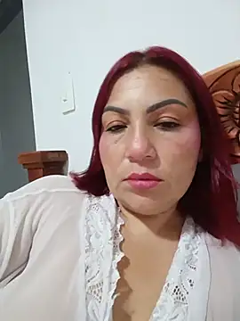Agata Traviesa online show from July 14, 11:16 am