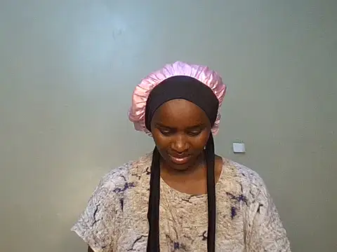 Prettygodess1 online show from June 21, 10:40 am