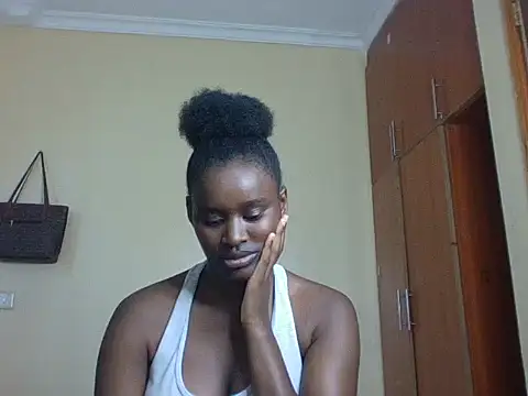 Prettygodess1 online show from July 12, 9:11 am
