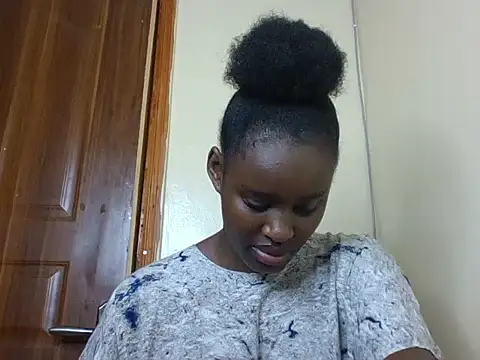 Prettygodess1 online show from July 14, 6:07 am