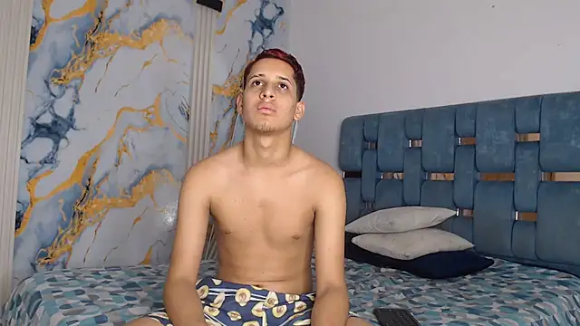 Thick cock guys online show from June 19, 7:17 pm