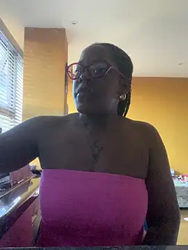 Exoticbliss  online show from June 21, 4:20 pm