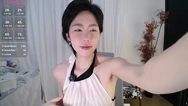 Snapshot of nanako99 chatting on July 20, 10:39 am nanako99 online show from July 20, 10:39 am