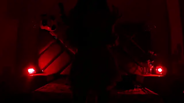 Carla Alvez online show from July 1, 2:07 pm