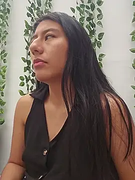Carla Alvez online show from July 25, 6:38 pm