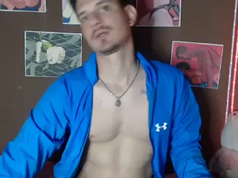 Snapshot of AlphaMercury chatting on July 23, 5:05 am AlphaMercury online show from July 23, 5:05 am