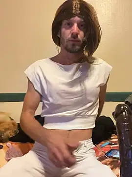 steph-travesti online show from June 19, 2:27 am